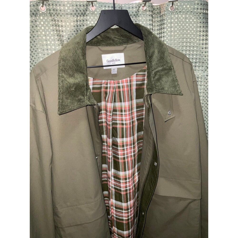 Target Goodfellow Field Jacket - Picture 6 of 6